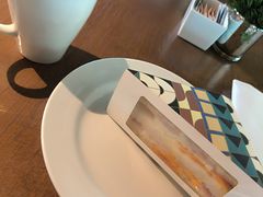 -景er The Balcony自助餐厅·北京东方君悦大酒店