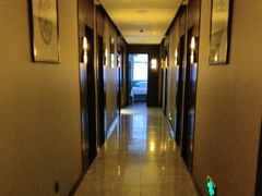 -水墨澜渟足道·SPA·传统(四望亭东关街店)