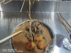 -大姐麻辣烫(莲宝中路店)