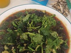 -朴小妹人参鸡汤火锅(长白山万达店)