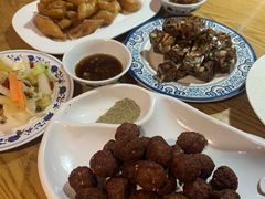 -铸钟褡裢火烧(西三环紫竹桥店)