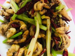 -昱德来·天津菜(河西店)