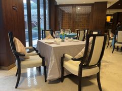 -海陵岛保利皇冠假日酒店·御公馆中餐厅 CANAL LNUA