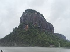-飞天山旅游区