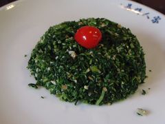 马兰香干-吴门人家·苏宴宫廷菜(拙政园店)