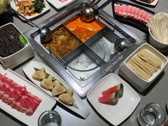 -海底捞火锅(北京路店)