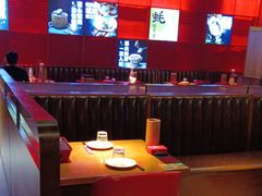 -蚝太郎 • 海鲜烧烤(Upark店)