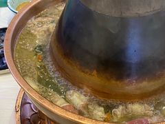 -虾大侠·盱眙龙虾老北京铜锅涮羊肉(金楠天街店)