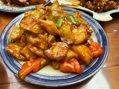 烧茄子-鼎香润(德胜门内店)