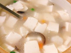 海鲜豆腐煲-翠亭酒家(山西南路店)