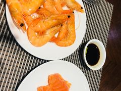 -重庆丽苑维景国际大酒店·海鲜自助餐厅