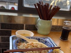 -裕兴记·三虾面(西北街总店)