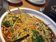 -老何二婶家铁锅炖·东北菜(白石洲店)