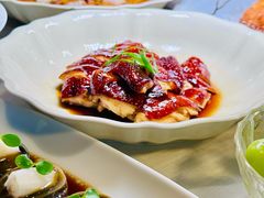 -莉莉海堂HAITANG·烤鸭(国贸商城店)