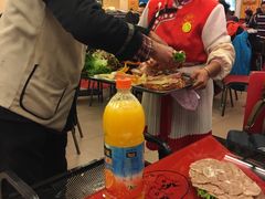 -香丽缘饭馆(黑龙潭店)