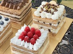 -M'CAKE(西单大悦城店)