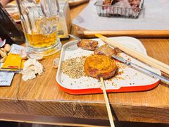-熙成烧烤(白塔岭店)