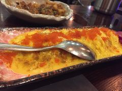 香芒银鳕鱼-古田居·特色寿司料理(星之岛旗舰店)