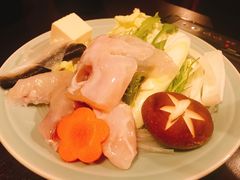 -玄品河豚(那覇國際通里之関)