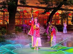 -白家大院·王府宫廷菜(苏州街店)