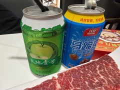 -陈记顺和潮汕牛肉火锅(韩江路店)