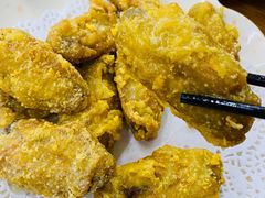 -南记食粥坊·宵夜大排档(南桂店)
