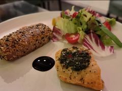 -EATALIA意塔利意式餐厅(鼓楼店)