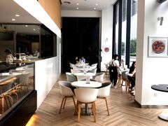 自助取餐区-PETIT PARIS 小巴黎(凯德1818店)