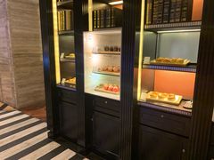 -北京康莱德酒店