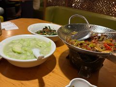 -湘阁里辣(南岭购物广场店)