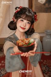 -橙亦摄影工作室