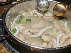 -凤园椰珍·臻品椰子鸡(保利时光里店)