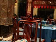 大堂-老淳安—伴山伴湖(千岛湖开元度假村店)