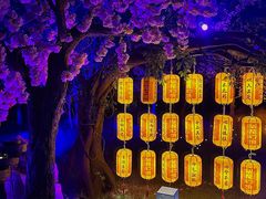 -茅山东方盐湖城景区