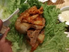 -新石器烤肉(招商1872店)