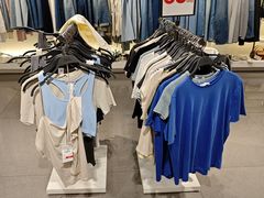 -ZARA(深圳金光华广场店)