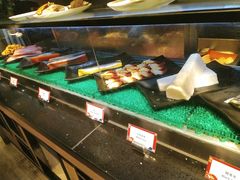 -OPEN開全日自助餐厅·牛肉火锅·海鲜(佛山希尔顿酒店)