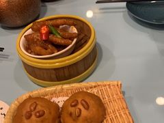 -安泰楼·佛跳墙创始人·传统闽味早茶·酒楼(三坊七巷闽菜地标店)