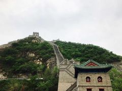 -居庸关长城