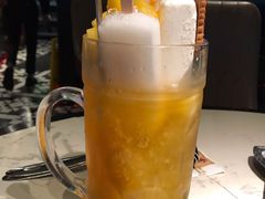 -哥老官重庆美蛙鱼头(宝山龙湖店)