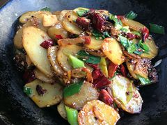 -吃货私房菜(丽江束河古镇店)