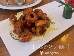 -黄但记老店·陈村粉食府