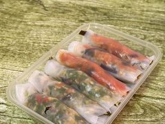 小裹卷四种口味混合装-明艳安顺小裹卷(小锅凉粉.酸汤饭.虎门巷店)