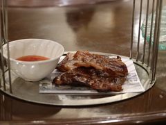 炭烤猪颈肉-宁波饭店·甬味灶(马园路店)