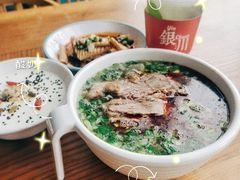 -中阿兰牛肉面(悦海新天地店)