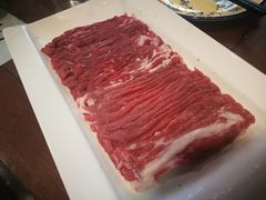 -竹叶涮肉坊(总店)