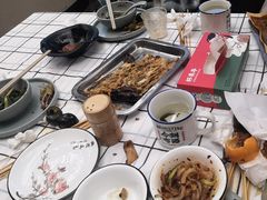 -杯莫亭(集里店)
