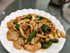 -铁炉农家菜馆