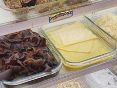 -萝鸡思味秘制泡菜(万家丽店)