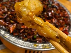 -京朋串屋·烧烤(望京西路总店)